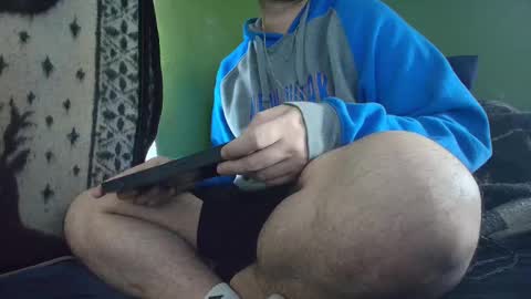 sweet_guy36 online show from 16, 9, 2025
