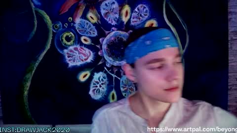 Snapshot of sweet_guys_ chatting on 23, 2, 2026 Jack online show from 23, 2, 2026