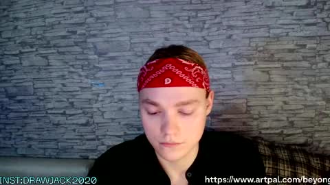 Snapshot of sweet_guys_ chatting on 8, 3, 2026 Jack online show from 8, 3, 2026