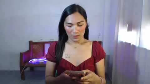 hanna mae online show from 28, 11, 2025