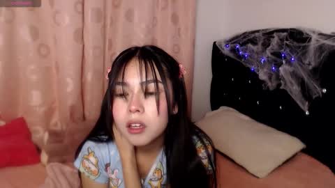 Hannah online show from 4, 10, 2025