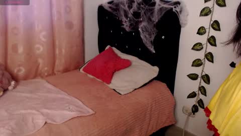 Hannah online show from 18, 10, 2025