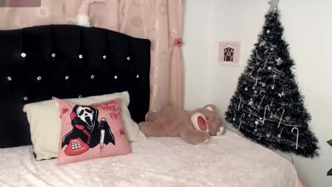 Hannah online show from 4, 12, 2025