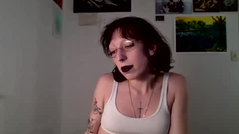 sweet_harvey online show from 18, 2, 2026