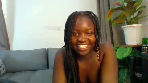 ESTHER NEEMA online show from 7, 12, 2024
