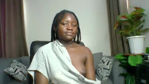 ESTHER NEEMA online show from 14, 12, 2024