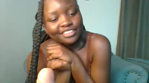 ESTHER NEEMA online show from 31, 12, 2024