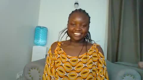 ESTHER NEEMA online show from 7, 1, 2025