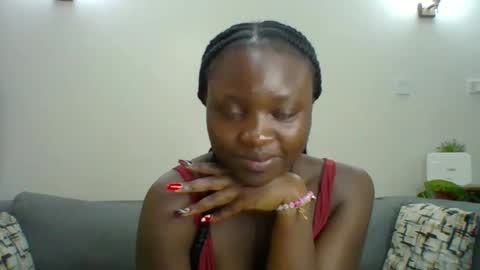 ESTHER NEEMA online show from 18, 2, 2025