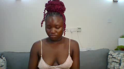 ESTHER NEEMA online show from 4, 3, 2025