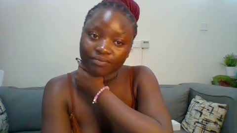 ESTHER NEEMA online show from 10, 3, 2025