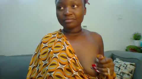ESTHER NEEMA online show from 10, 3, 2025