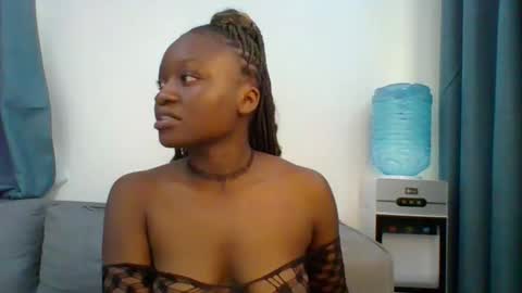 ESTHER NEEMA online show from 14, 9, 2025