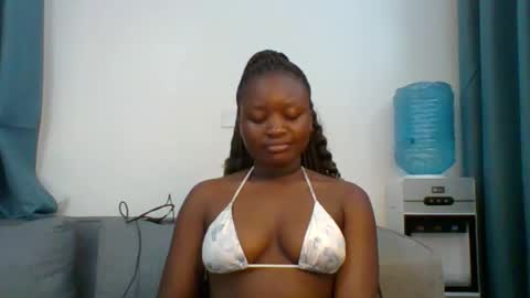 ESTHER NEEMA online show from 19, 9, 2025