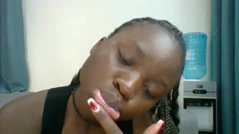ESTHER NEEMA online show from 26, 9, 2025