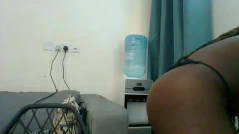 ESTHER NEEMA online show from 29, 9, 2025