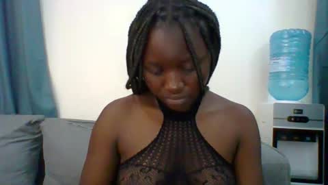 ESTHER NEEMA online show from 30, 9, 2025