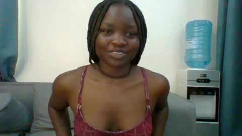 ESTHER NEEMA online show from 6, 10, 2025