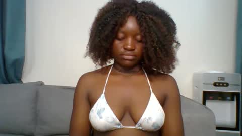 ESTHER NEEMA online show from 8, 10, 2025