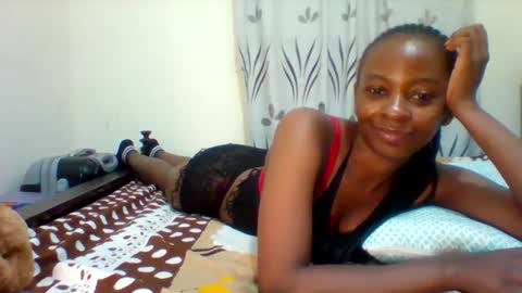 sweet_jovial online show from 1, 10, 2025