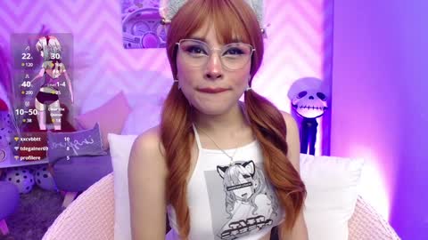 Snapshot of sweet_kaalisa chatting on 14, 1, 2025 KAALISA online show from 14, 1, 2025