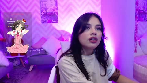 Snapshot of sweet_kaalisa chatting on 6, 2, 2025 KAALISA online show from 6, 2, 2025