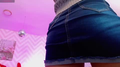 Snapshot of sweet_kaalisa chatting on 20, 2, 2025 KAALISA online show from 20, 2, 2025