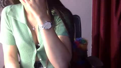 sweet_kanchi online show from 8, 2, 2025