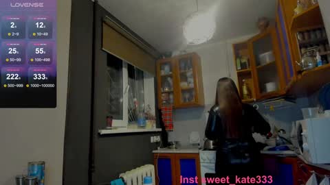 Kate online show from 16, 1, 2025