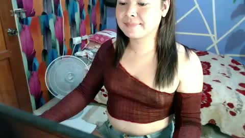 Nicahhh online show from 9, 1, 2025