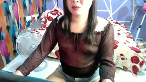 Nicahhh online show from 15, 1, 2025