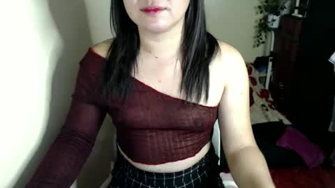 Nicahhh online show from 23, 1, 2025
