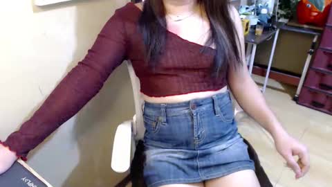 Nicahhh online show from 13, 9, 2025