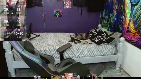 elizabeth grey online show from 4, 10, 2025