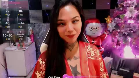 sweet_kittykatya online show from 2, 1, 2025