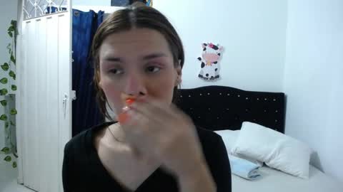 Lady online show from 22, 12, 2024