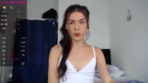 Lady online show from 30, 12, 2024