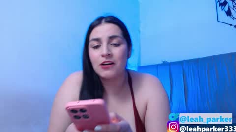 Leah online show from 19, 9, 2025