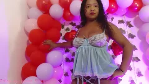 sweet-lilith online show from 7, 2, 2026