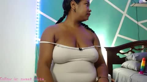 sweet-lilith online show from 16, 2, 2026