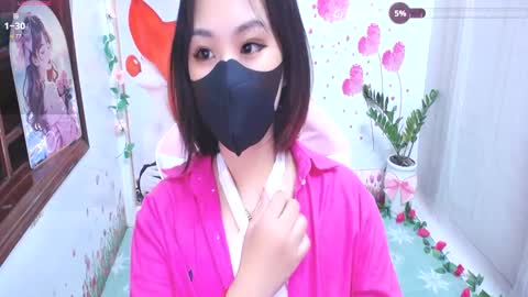 Lily online show from 11, 9, 2025