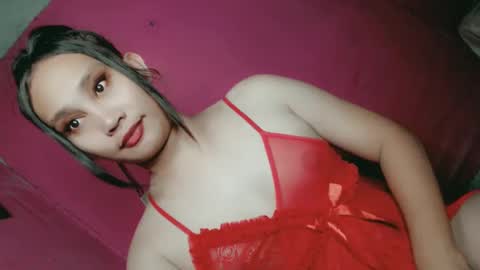 SWEET LOVE online show from 3, 1, 2025