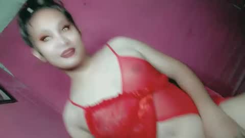 SWEET LOVE online show from 21, 1, 2025