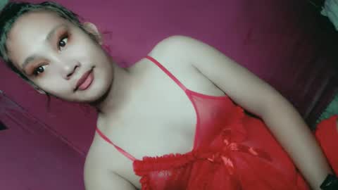 SWEET LOVE online show from 17, 2, 2025