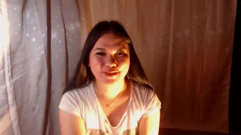 Snapshot of sweet_loverxxx chatting on 9, 10, 2025 Dimple online show from 9, 10, 2025