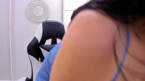 Luciana online show from 12, 9, 2025