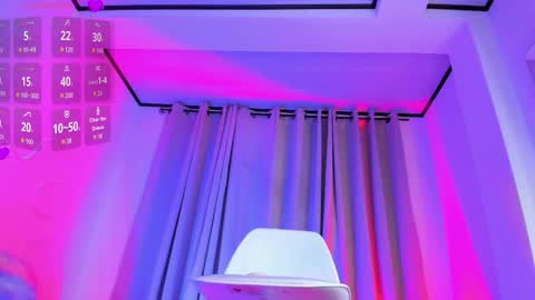 Snapshot of sweet_mackensy chatting on 23, 2, 2026 Miss Mackensy online show from 23, 2, 2026