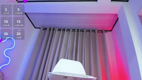 Snapshot of sweet_mackensy chatting on 18, 3, 2026 Miss Mackensy online show from 18, 3, 2026