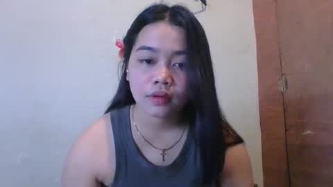Snapshot of sweet_mae28xx chatting on 16, 10, 2025 sweet_mae28xx online show from 16, 10, 2025