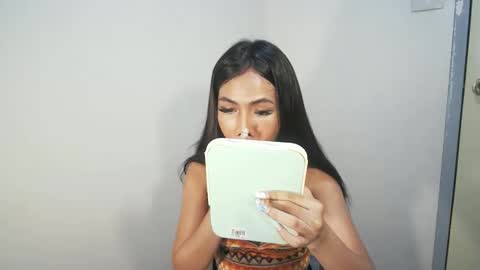 Snapshot of sweet_maleia69 chatting on 4, 12, 2025 Maleia online show from 4, 12, 2025